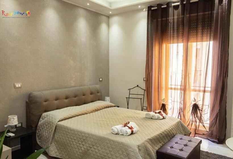 اتاق لوکس, Residenza Montenevoso