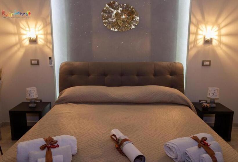 اتاق لوکس, Residenza Montenevoso