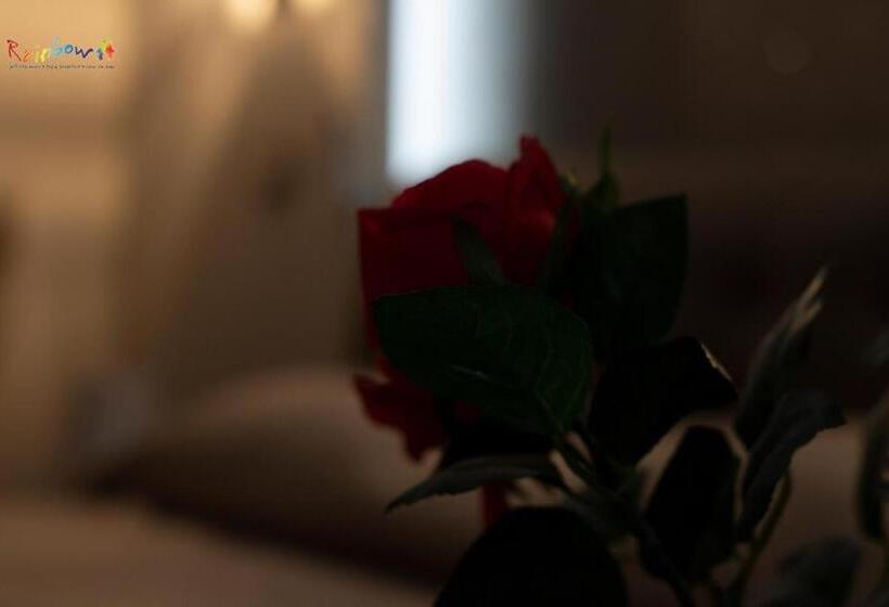 اتاق لوکس چهار تخته, Residenza Montenevoso