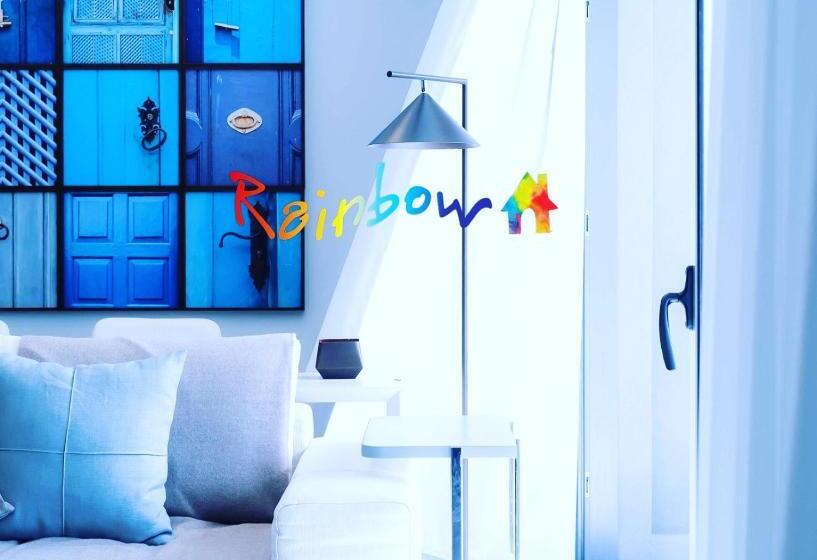 اتاق لوکس چهار تخته, Residenza Montenevoso