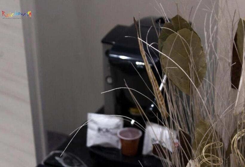 اتاق استاندارد, Residenza Montenevoso