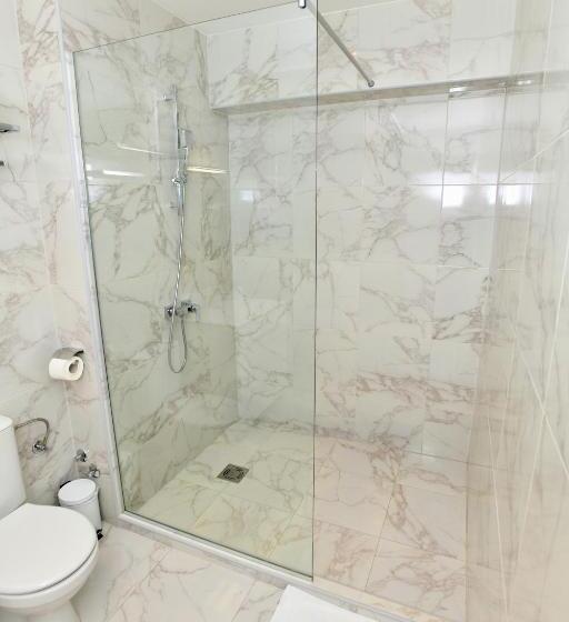 آپارتمان سوپریور 1 خوابه, President