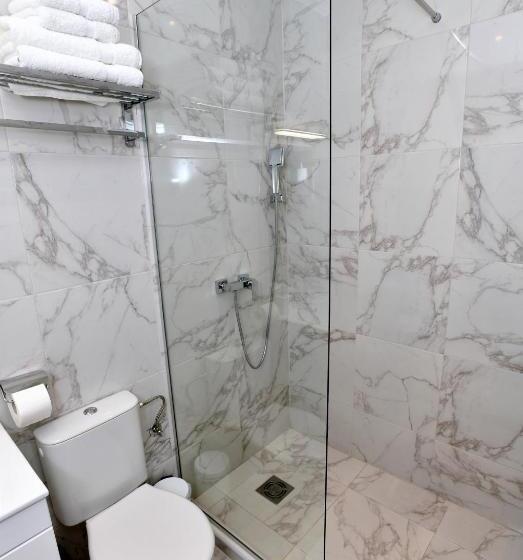 اتاق استاندارد با تخت بزرگ, President