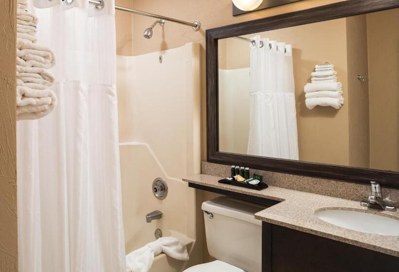 Номер Стандарт 2 Двуспальные Кровати, Bayside Resort