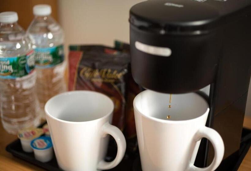 Номер Стандарт 2 Двуспальные Кровати, Bayside Resort