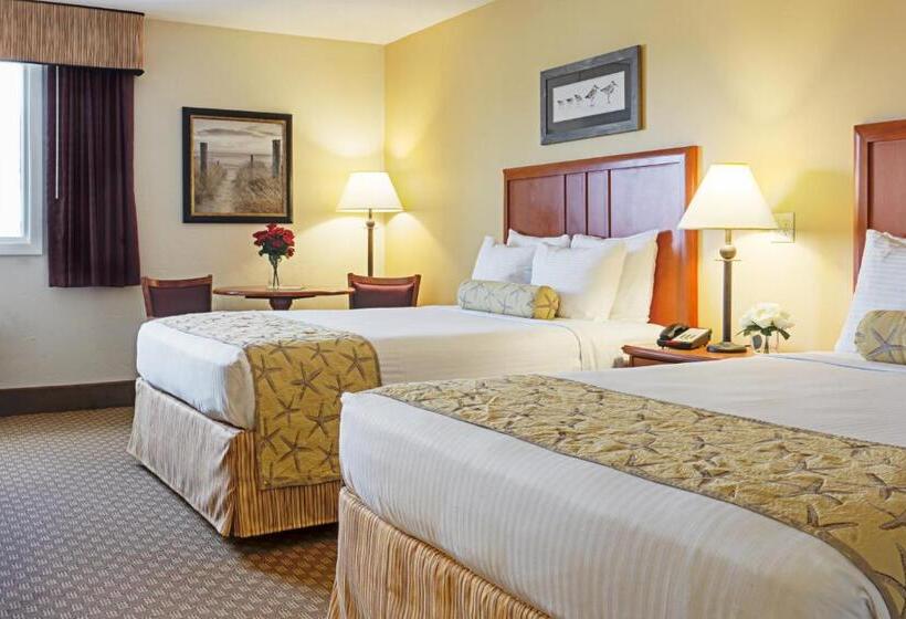 Номер Стандарт, Bayside Resort