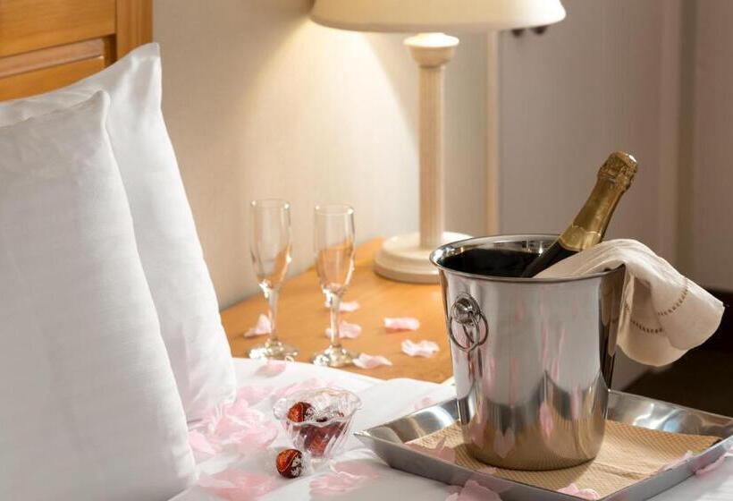 Люкс с гидромассажем, Bayside Resort