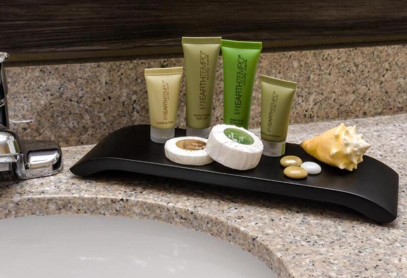 Номер Стандарт Адаптированный для Инвалидов, Bayside Resort