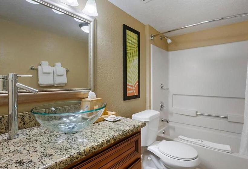 جناح غرفتين نوم, Bluegreen Vacations Orlando S Sunshine Resort