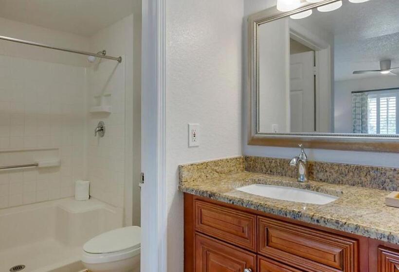 جناح غرفتين نوم, Bluegreen Vacations Orlando S Sunshine Resort