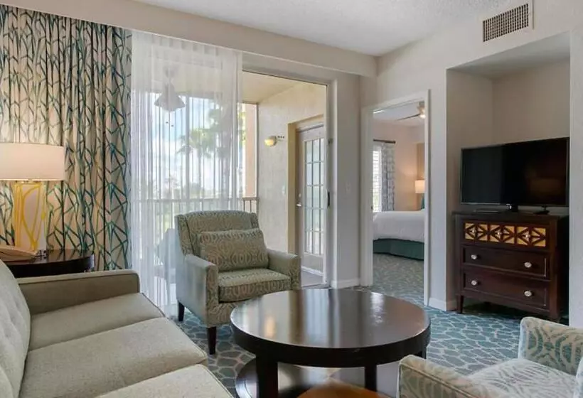 ２ベッドスイートルーム, Bluegreen Vacations Orlando S Sunshine Resort