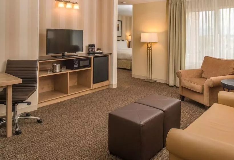 スイート, Doubletree By Hilton Portland  Beaverton