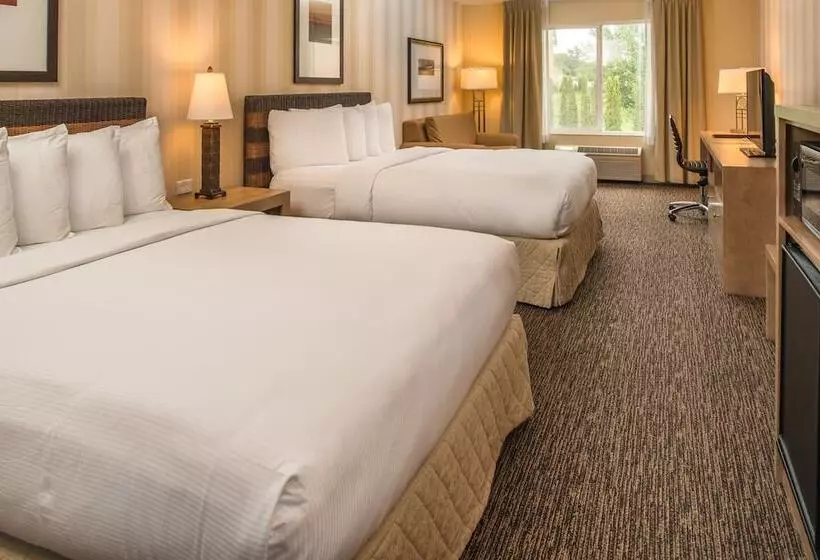 スイート, Doubletree By Hilton Portland  Beaverton