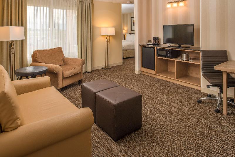 Люкс, Doubletree By Hilton Portland  Beaverton