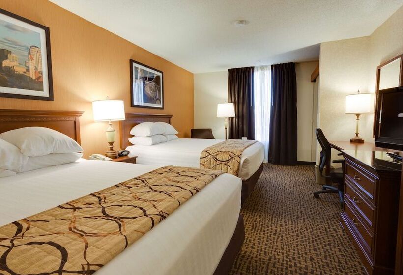 Номер Deluxe, Wingate By Wyndham St Louis Fenton Route 66