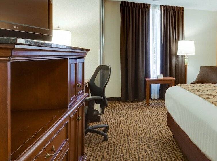 デラックスルーム, Wingate By Wyndham St Louis Fenton Route 66