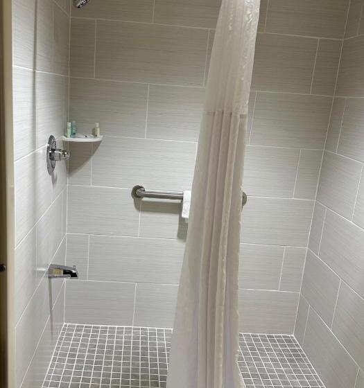 חדר סטנדרט עם מיטת קינג, Quality Inn