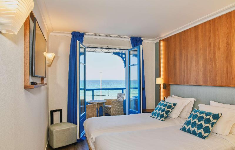 חדר סטנדרט, Seahaven Beach Hotel Panama City Beach