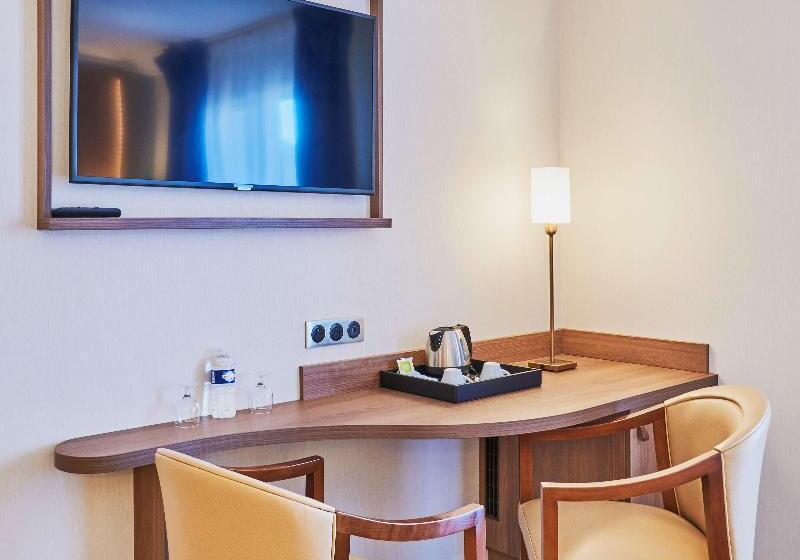 חדר סטנדרט, Seahaven Beach Hotel Panama City Beach