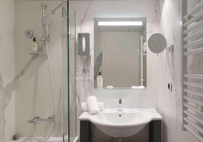 חדר סטנדרט, Seahaven Beach Hotel Panama City Beach