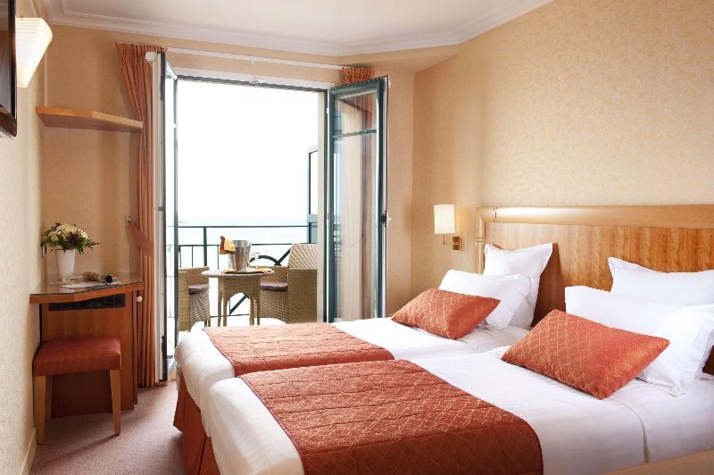 חדר סטנדרט, Seahaven Beach Hotel Panama City Beach