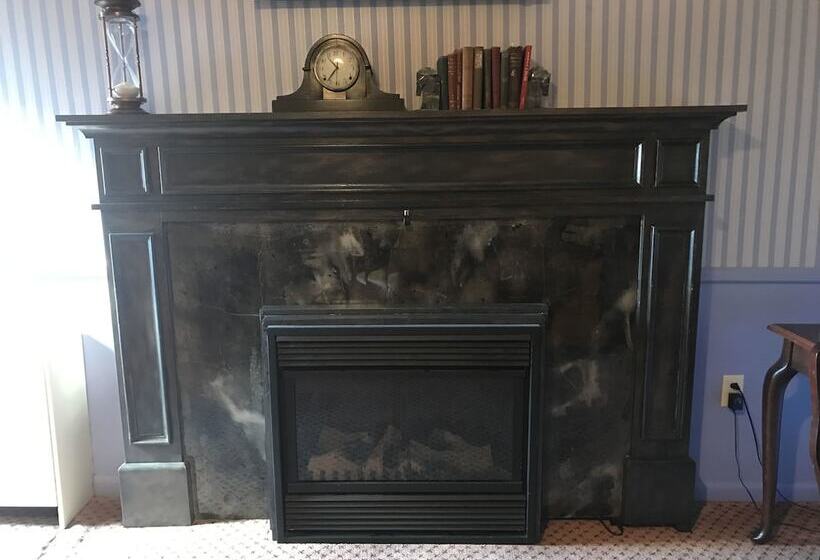 חדר דלוקס, The Charles Inn At Vacationland Inns