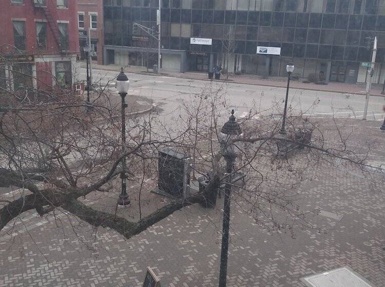 חדר דלוקס, The Charles Inn At Vacationland Inns