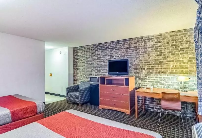 デラックスルーム, Motel 6grand Rapids, Mi  Northeast
