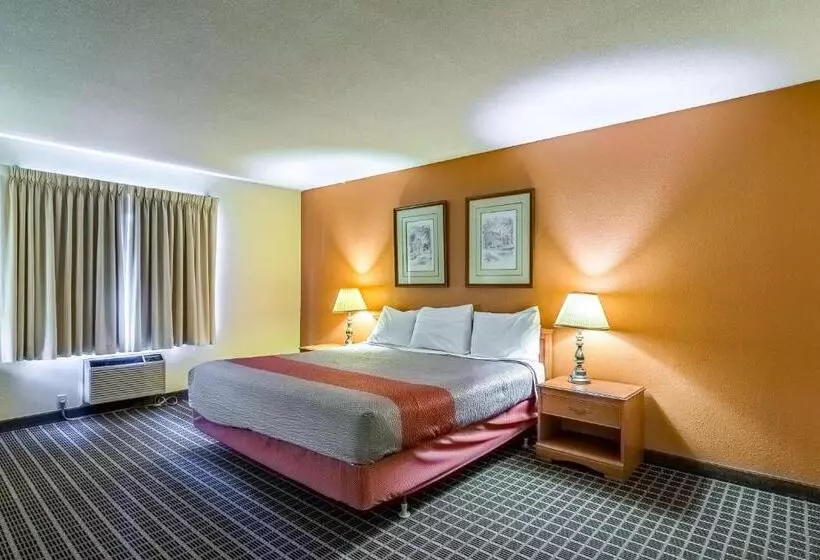 デラックスルーム, Motel 6grand Rapids, Mi  Northeast