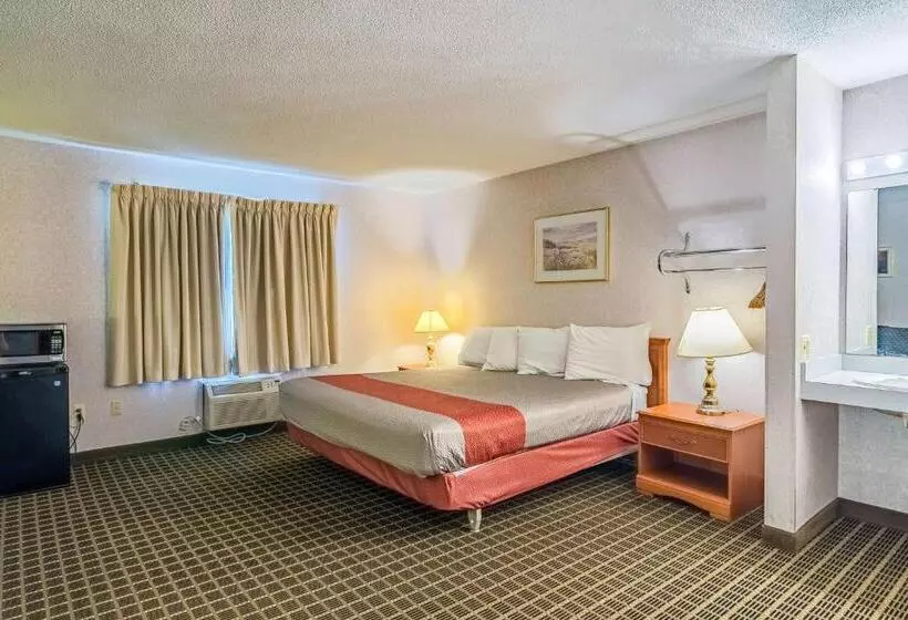 デラックスルーム, Motel 6grand Rapids, Mi  Northeast