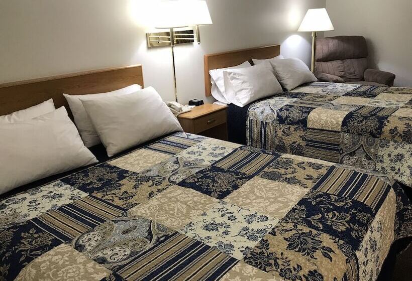 סוויטה משפחתית, Dutch Country Inn