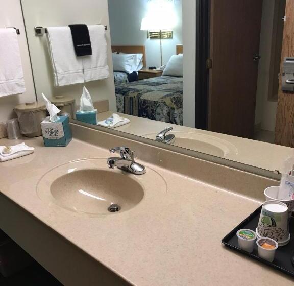 חדר סטנדרט, Dutch Country Inn