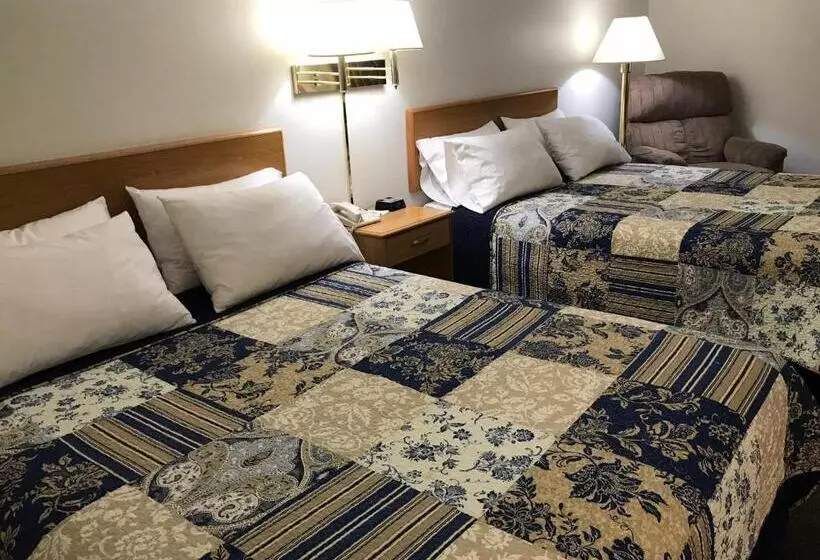 スタンダードルーム, Dutch Country Inn