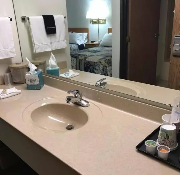 スイート（家族用）, Dutch Country Inn