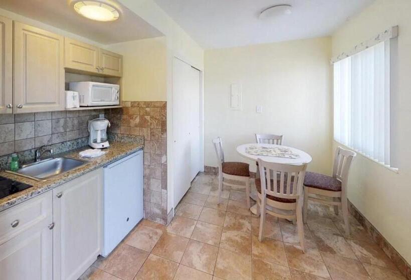 Номер Стандарт 2 Двуспальные Кровати, Page Terrace Beachfront