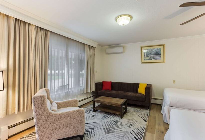 ２ダブルベッドのスタンダードルーム, The Palmer House Resort, Ascend Hotel Collection