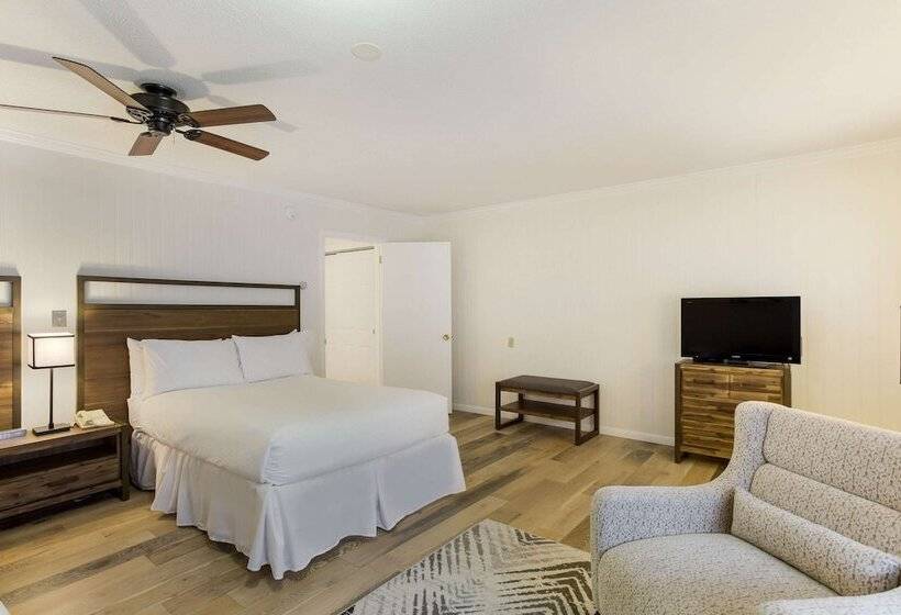 ２ダブルベッドのスタンダードルーム, The Palmer House Resort, Ascend Hotel Collection