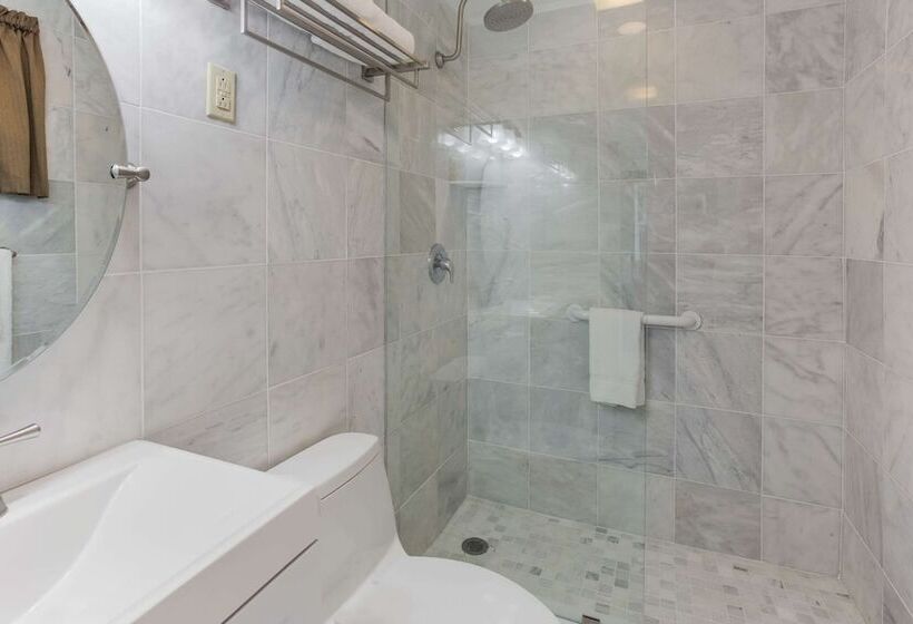 Номер Стандарт 2 Двуспальные Кровати, The Palmer House Resort, Ascend Hotel Collection