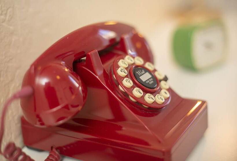 デラックスルーム, Edwardian