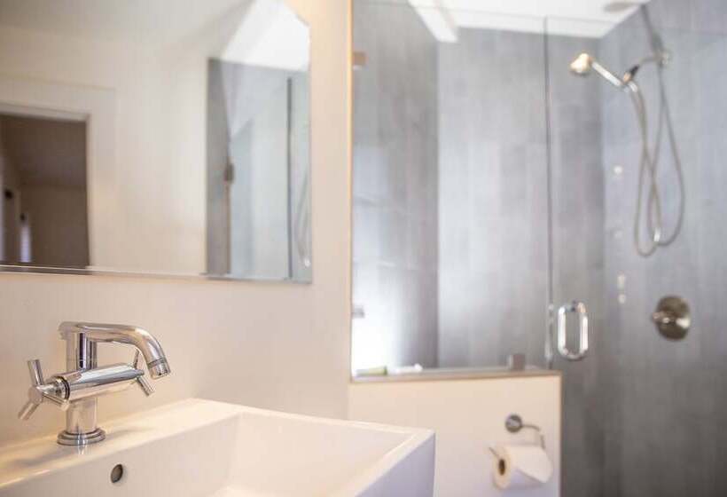 デラックスルーム, Edwardian