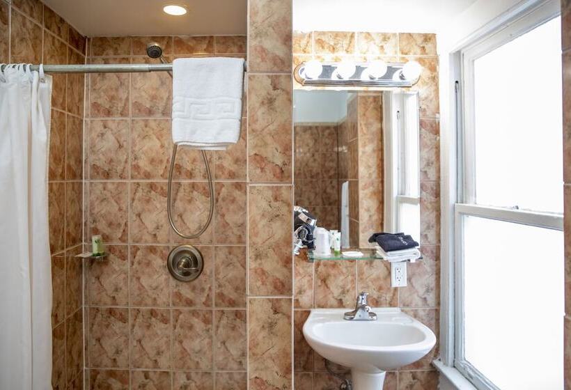 スタンダードルーム, Edwardian