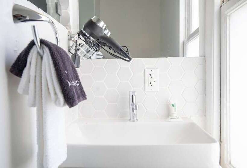 スタンダードルーム, Edwardian