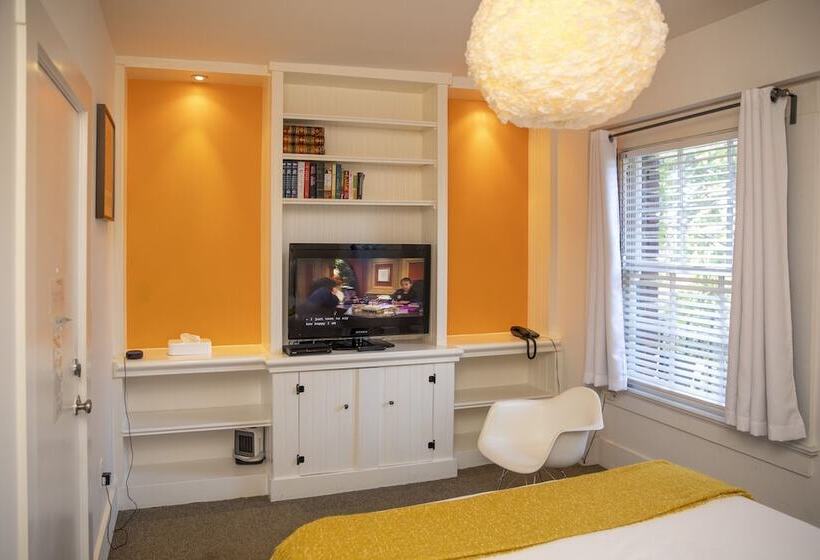 デラックスルーム, Edwardian