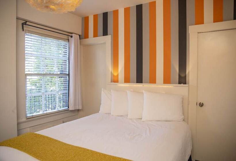 デラックスルーム, Edwardian