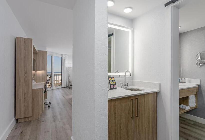 Стандартный Номер Кровать Кинг, Perdido Beach Resort