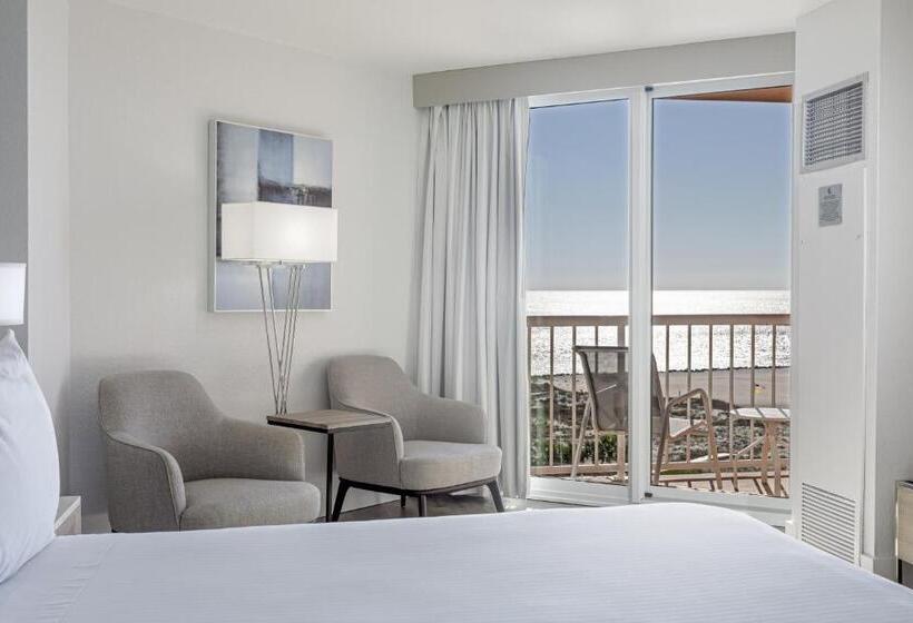 Стандартный Номер Кровать Кинг, Perdido Beach Resort