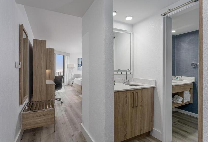 Номер Стандартный с Видом, Perdido Beach Resort