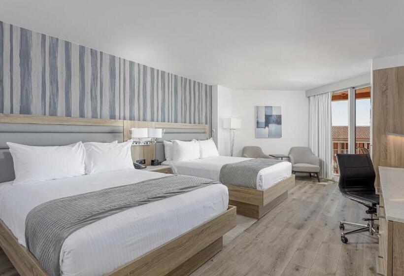 Номер Стандартный с Видом, Perdido Beach Resort