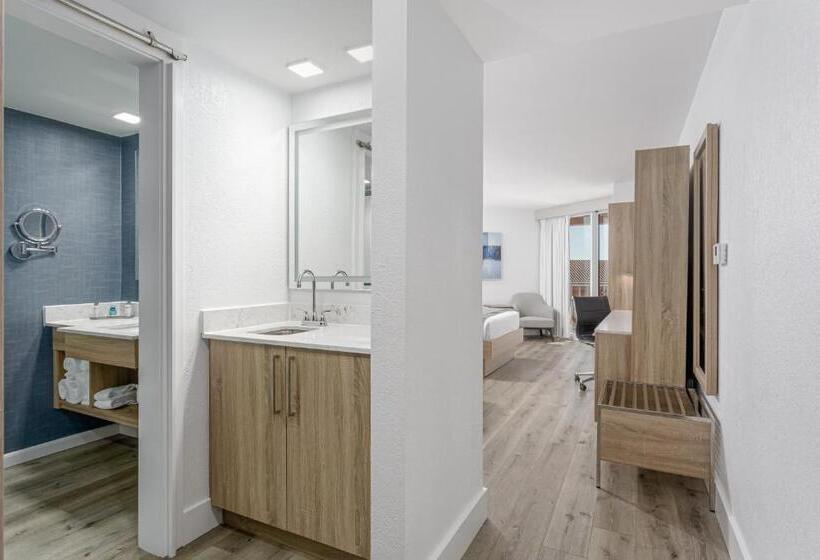 Номер Стандартный с Видом, Perdido Beach Resort