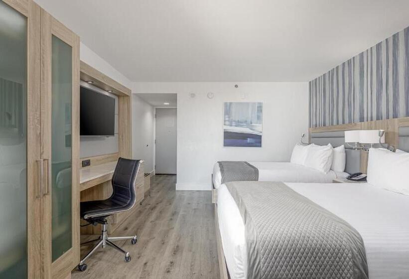 스탠다드 전망 룸, Perdido Beach Resort